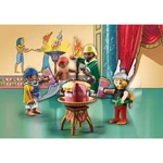 Kép 3/3 - Playmobil: Asterix – Artifis mérgezett tortája (71269)