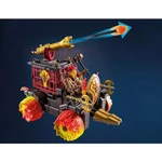 Kép 4/7 - Playmobil: Burnham Raiders – Tüzes harcikocsi (71299)
