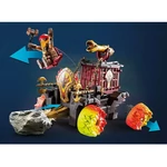 Kép 6/7 - Playmobil: Burnham Raiders – Tüzes harcikocsi (71299)