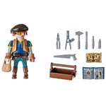Kép 2/2 - Playmobil: Novelmore – Dario szerszámokkal (71302)