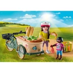 Kép 3/3 - Playmobil: Teherbicikli (71306)