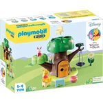 Kép 1/4 - Playmobil: Micimackó és Malacka fája (71316)
