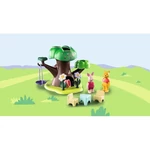 Kép 2/4 - Playmobil: Micimackó és Malacka fája (71316)