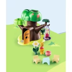 Kép 3/4 - Playmobil: Micimackó és Malacka fája (71316)
