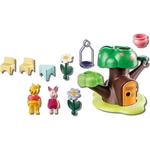 Kép 4/4 - Playmobil: Micimackó és Malacka fája (71316)
