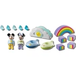 Kép 4/4 - Playmobil: Mickey és Minnie egér felhő otthona (71319)