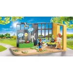 Kép 2/4 - Playmobil: Iskolaterem – Éghajlattan (71331)
