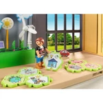 Kép 4/4 - Playmobil: Iskolaterem – Éghajlattan (71331)