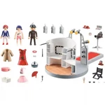 Kép 2/4 - Playmobil: Miraculous – Fashion Show Párizsban (71335)