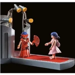 Kép 4/4 - Playmobil: Miraculous – Fashion Show Párizsban (71335)