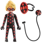 Kép 2/2 - Playmobil: Miraculous – Darázskirálynő (71342)
