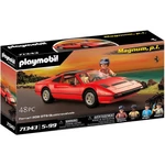 Kép 1/4 - Playmobil: Magnum p.i. Ferrari 308 GTS Quattrovalvole (71343)