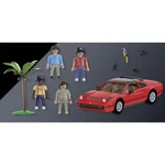 Kép 3/4 - Playmobil: Magnum p.i. Ferrari 308 GTS Quattrovalvole (71343)