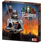 Kép 1/2 - Tezamen társasjáték