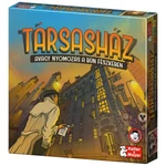 Kép 1/3 - Társasház társasjáték