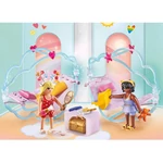 Kép 3/5 - Playmobil: Pizsama-party a felhők felett (71362)