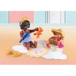 Kép 4/5 - Playmobil: Pizsama-party a felhők felett (71362)