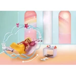 Kép 5/5 - Playmobil: Pizsama-party a felhők felett (71362)