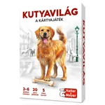 Kép 1/2 - Kutyavilág – a kártyajáték