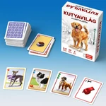 Kép 2/2 - Kutyavilág – a kártyajáték