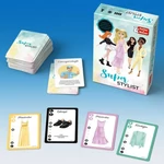 Kép 2/2 - Super Sylist kártyajáték