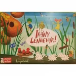 Kép 1/2 - Lengemesék – Irány Lengevár! társasjáték