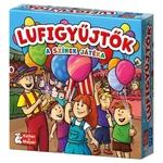 Kép 1/2 - Lufigyűjtők társasjáték