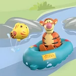 Kép 2/2 - Playmobil: 1.2.3 & Disney: Tigris csónakázik (71414)