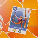 Kép 3/3 - Az Évad társasjáték