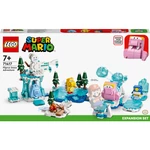 Kép 1/6 - LEGO® Super Mario: Fliprus havas kaland kiegészítő szett (71417)