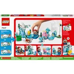 Kép 2/6 - LEGO® Super Mario: Fliprus havas kaland kiegészítő szett (71417)