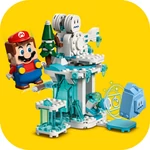 Kép 3/6 - LEGO® Super Mario: Fliprus havas kaland kiegészítő szett (71417)