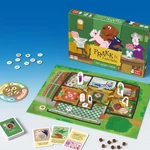 Kép 2/3 - Frakk és a macskák társasjáték