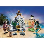 Kép 2/4 - Playmobil: Kincskeresés (71420)