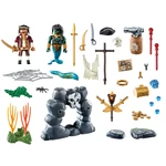 Kép 3/4 - Playmobil: Kincskeresés (71420)