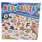 Kép 1/2 - Képvadászat társasjáték
