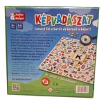 Kép 2/2 - Képvadászat társasjáték