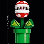 Kép 3/6 - Lego® Super Mario™: Piranha növény (71426)