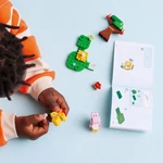 Kép 5/5 - LEGO® Super Mario™: Yoshi tojglisztikus erdeje kiegészítő szett (71428)