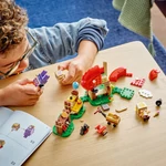 Kép 5/5 - LEGO® Super Mario™: Nabbit Toad boltjánál kiegészítő szett (71429)
