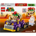 Kép 1/5 - LEGO® Super Mario™: Bowser izomautója kiegészítő szett (71431)