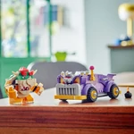 Kép 5/5 - LEGO® Super Mario™: Bowser izomautója kiegészítő szett (71431)
