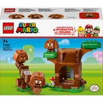 Kép 1/7 - LEGO® Super Mario™: Goomba játszótere (71433)