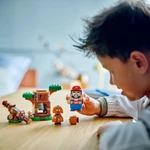 Kép 3/7 - LEGO® Super Mario™: Goomba játszótere (71433)