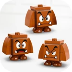 Kép 6/7 - LEGO® Super Mario™: Goomba játszótere (71433)