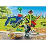 Kép 3/3 - Playmobil: Várostakarító csapat (71434)