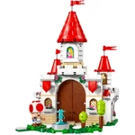 Kép 3/6 - LEGO®: Super Mario™ – Roy támadása Peach kastélyánál (71435)