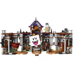 Kép 3/7 - LEGO®: Super Mario™ – King Boo kísértetkastélya (71436)