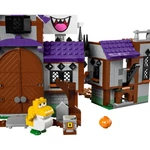 Kép 4/7 - LEGO®: Super Mario™ – King Boo kísértetkastélya (71436)