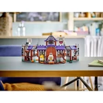 Kép 7/7 - LEGO®: Super Mario™ – King Boo kísértetkastélya (71436)
